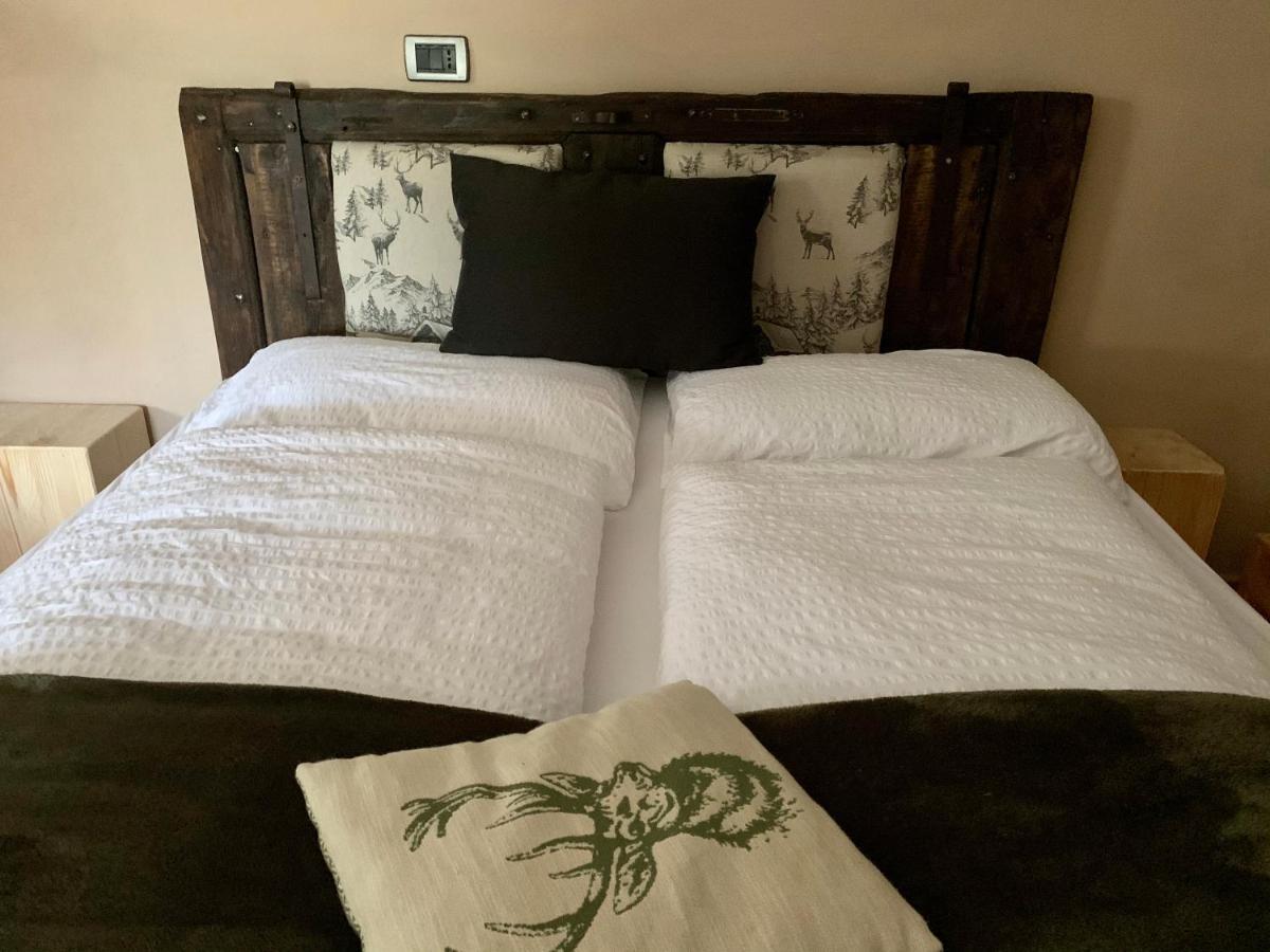 Casa Benassi ,Room&Suite , Con Zona Benessere Riolunato Quarto foto