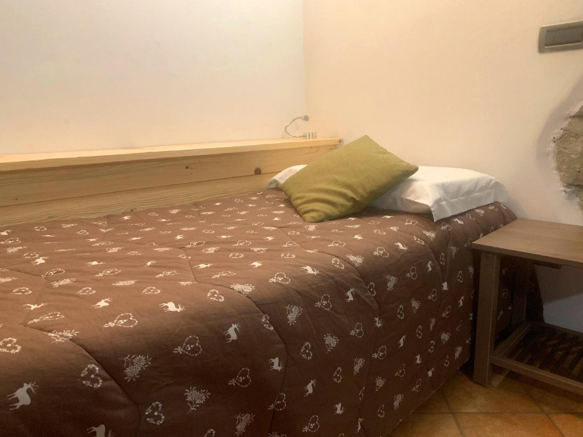 Casa Benassi ,Room&Suite , Con Zona Benessere Riolunato Exterior foto